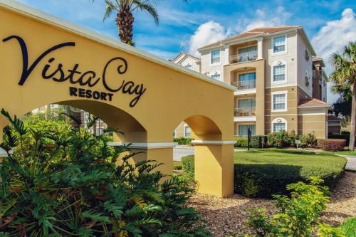 Vista Cay at Epic Universe - Luxury 3 bedroom Townhouse