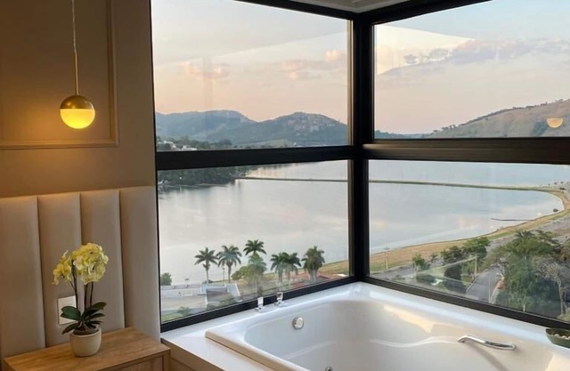 Vista do Lago Hotel
