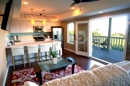 VISTA HOUSE, Luxury above the clouds! - Whole House