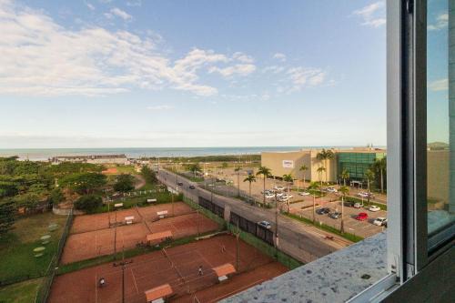 Vista Mar, Shopping Boulevard, Jockey de Itaparica, Ed Palmer, NOMDS