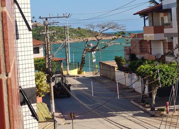 Vista p Mar Apt. Centro Meaípe