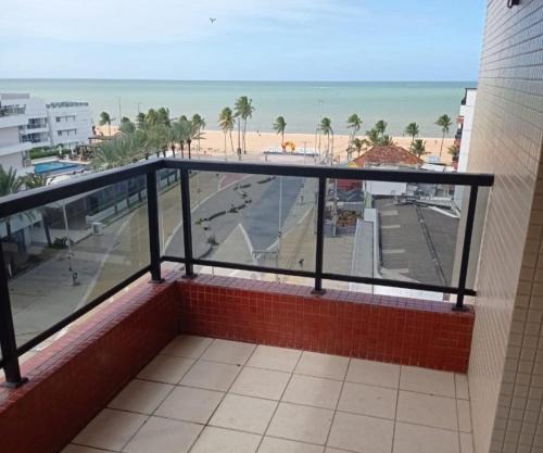 Vista perfeita com a melhor localização da cidade