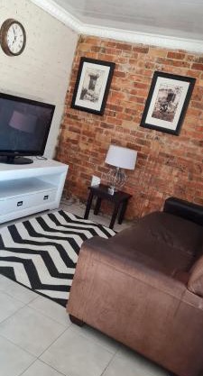 Vista Ree Guesthouse