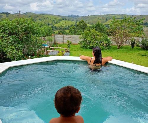 Vista Verde Tiradentes