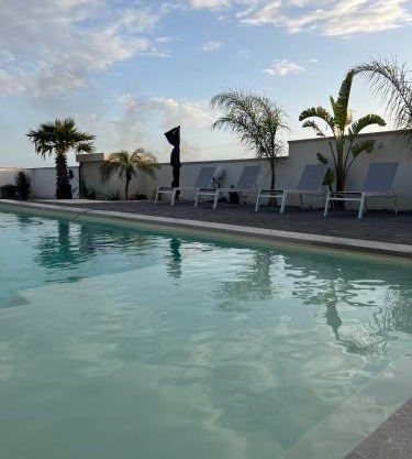 VISTAMARE beach garden relax