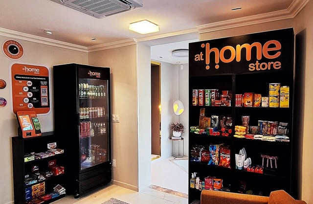 Vistta Iracema Studios