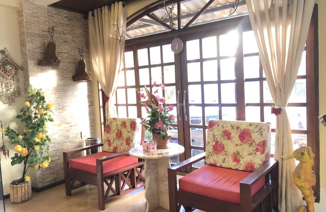 Vitória Praia Hotel