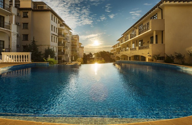 VITA RAMA holistic hotel - vegan FB