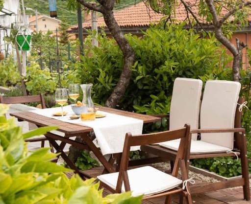 VITEDIMARE APARTMENT SABBIA - SAND