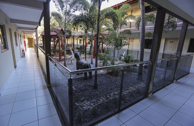 Vitoria Palace Hotel