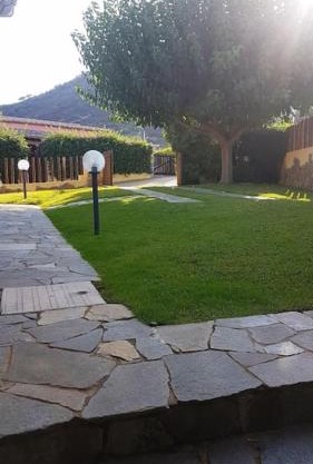 Vittorio house -Villetta indipendente - Villasimius