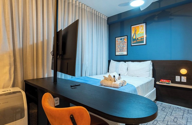 Viva Benx Faria Lima