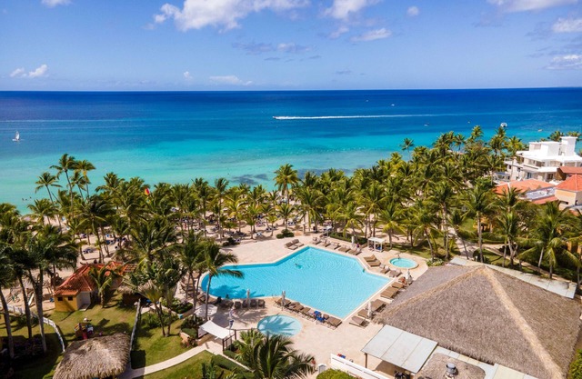 Viva Dominicus Palace by Wyndham, A Trademark All Inclusive