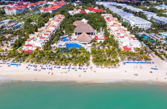 Viva Maya by Wyndham, A Trademark All Inclusive Resort