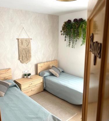 Vivienda Rural Casa Tavara