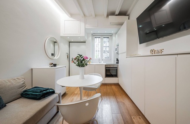 VivimiHome - Navigli App con Garage