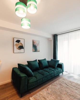 VIVO Residence by Short-Stay