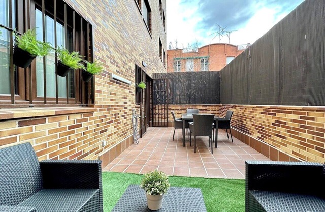 Vivodomo | Free parking, new, large terrace