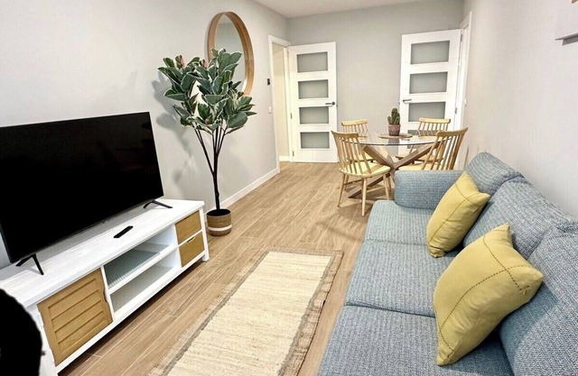 Vivodomo | Free parking, new, spacious & bright