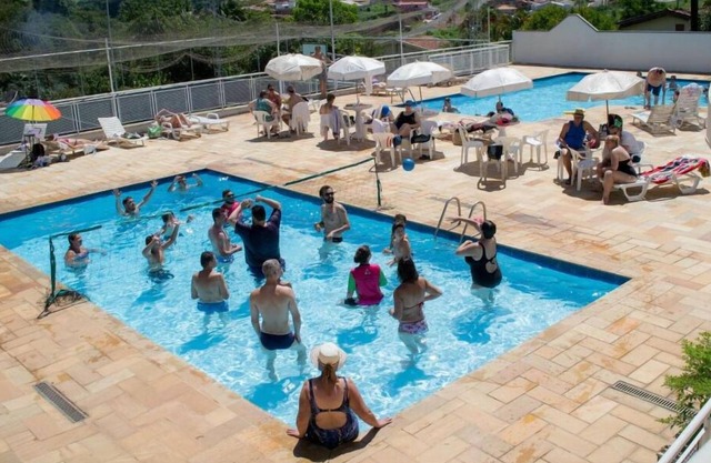 VOA Plazza Hotel