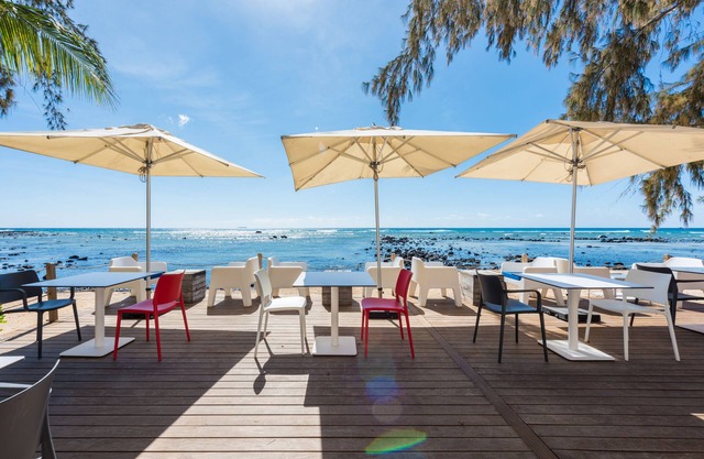 Voile Bleue Boutique Hotel