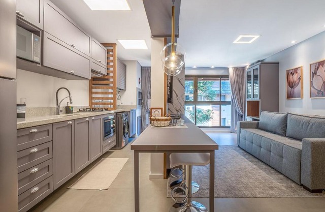 Volo Class 308 - A poucos passos Catedral de Pedra