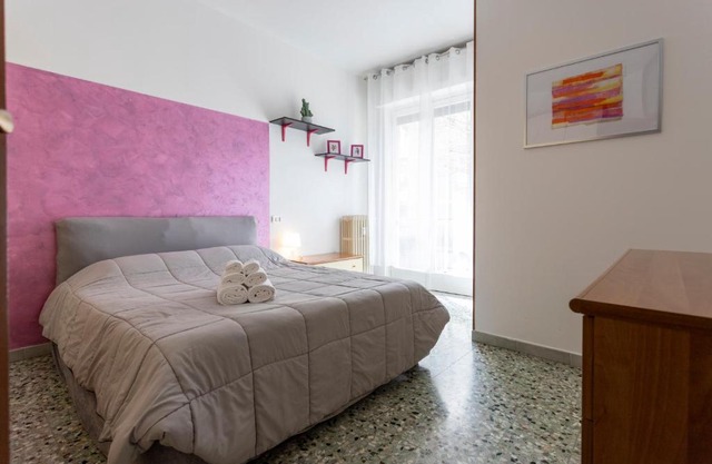 Volta's Suite - SELF CHEK-IN APARTMENT