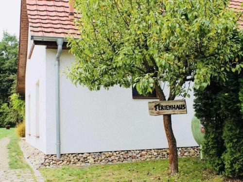 Vorbeck Comfortable holiday residence