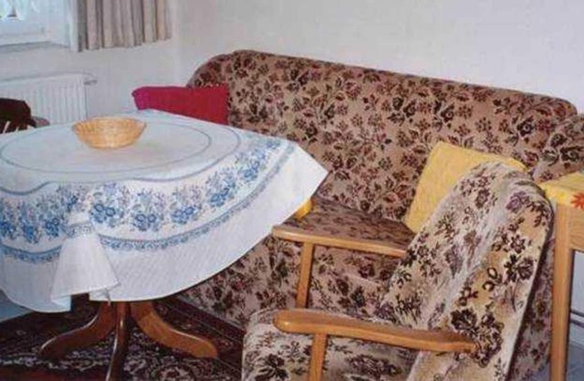 VORP 1922 left - holiday home Bodstedt VORP 1920