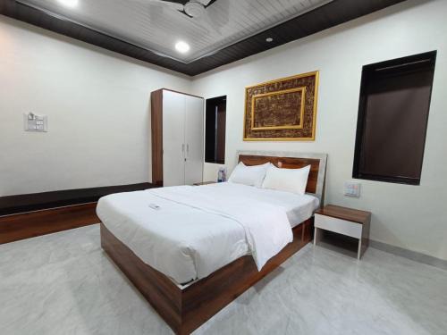 Vrindavan beach resort