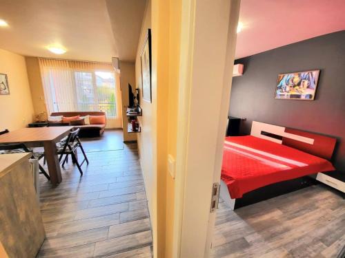 VS Apartment