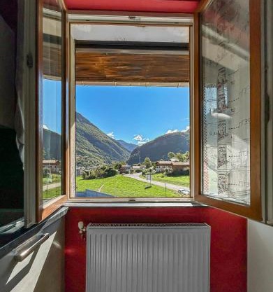 Vue imprenable à 360 au pied des 3 Vallées