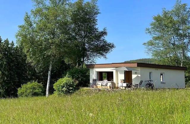 Vulkaneifel Type B - Three Bedroom Resort, Sleeps 5