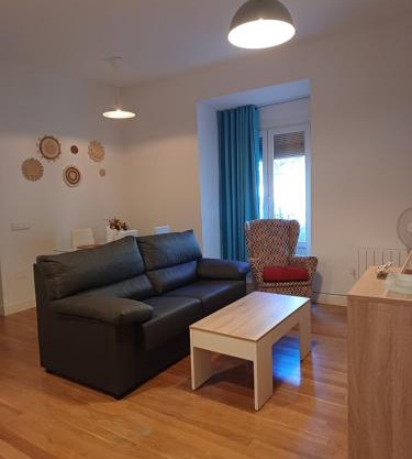 VUT Casa de la Catedral Baja