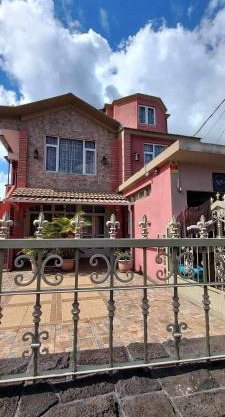 Vythee Residence
