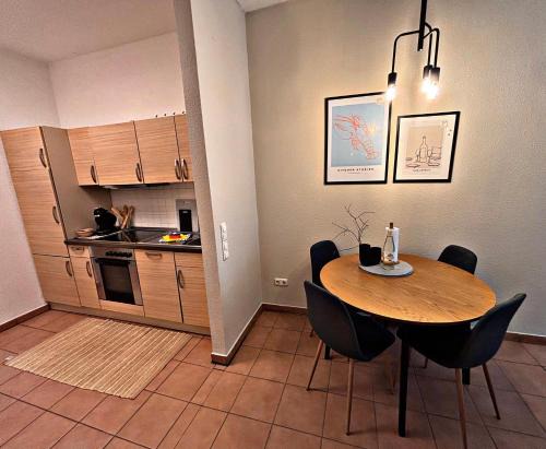 WümmeLoft - Das City Apartment