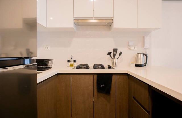 w Charming 1BR Apartment w Balcony in Barranco