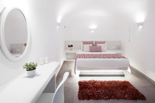 W Finikia -Foinikia - Luxury Cave - A Wonderful 2 Bedroom Villa - Hot Tub