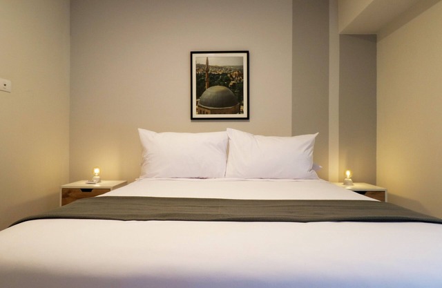 w Majestic 2BR w Balcony in Miraflores