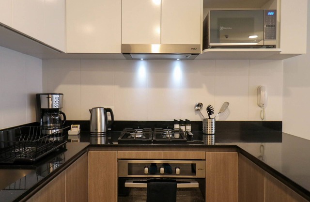 w Marvelous 2BR With Modern Deco in Miraflores