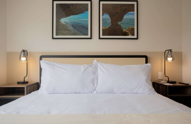 w Stylish 2BR With Balcony in San Isidro