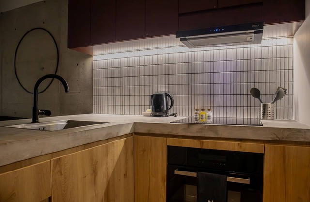 w Sublime 1BR w Balcony in Barranco