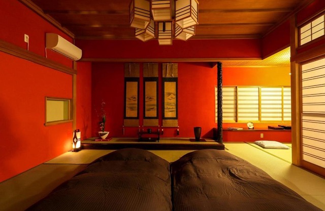 WABISABI ISURUGI KASHIWAYA - Vacation STAY 34839v