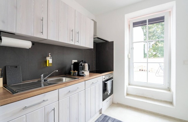 Wachau Oase 45m² Stillvoll mit Terrasse