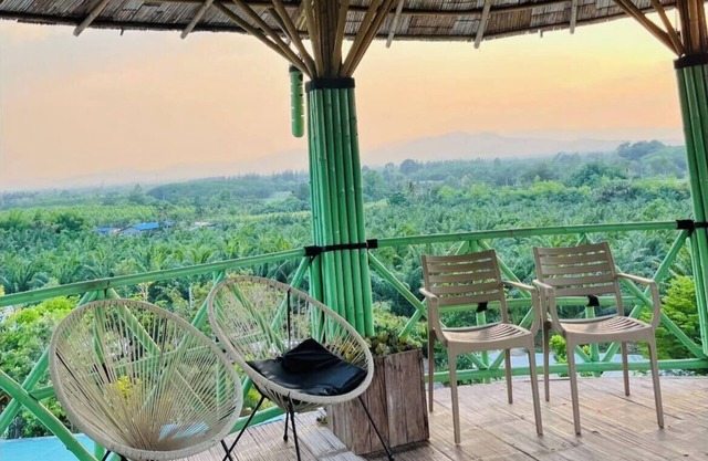 Waew Arun Garden Resort