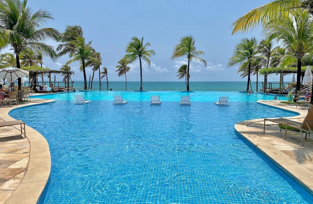 Wai Wai Cumbuco Resort