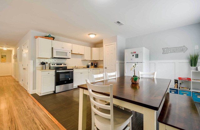 Walk to Atlantic Beach: Family Gem w/Fenced Yard