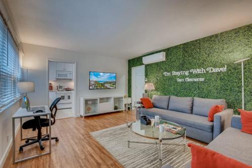 Walk To Beach 2BR Top Location - AA