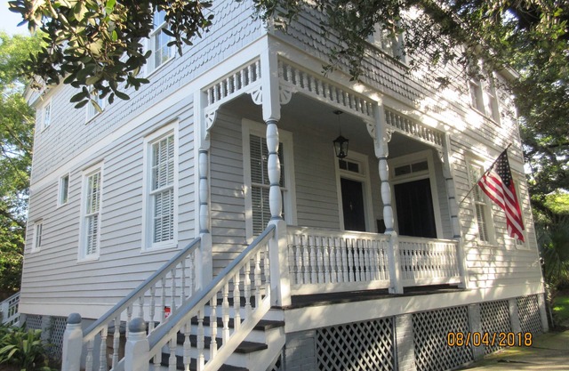 Walk to everything Downtown