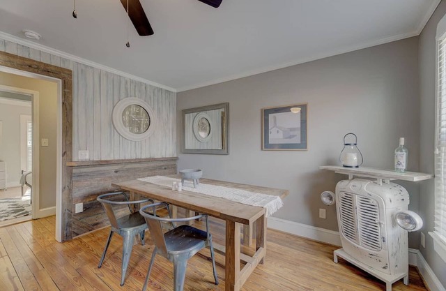 Walk WECO on State - Eats, Drinks, Shops & Rec